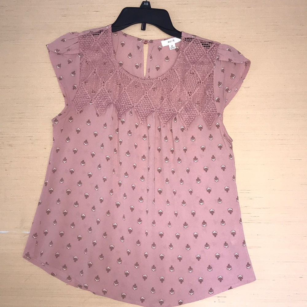 Mine Dress Shirt